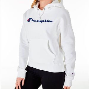 Campion hoodie